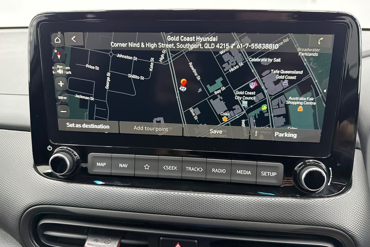 2022 Hyundai Kona N-Line Premium OS.V4