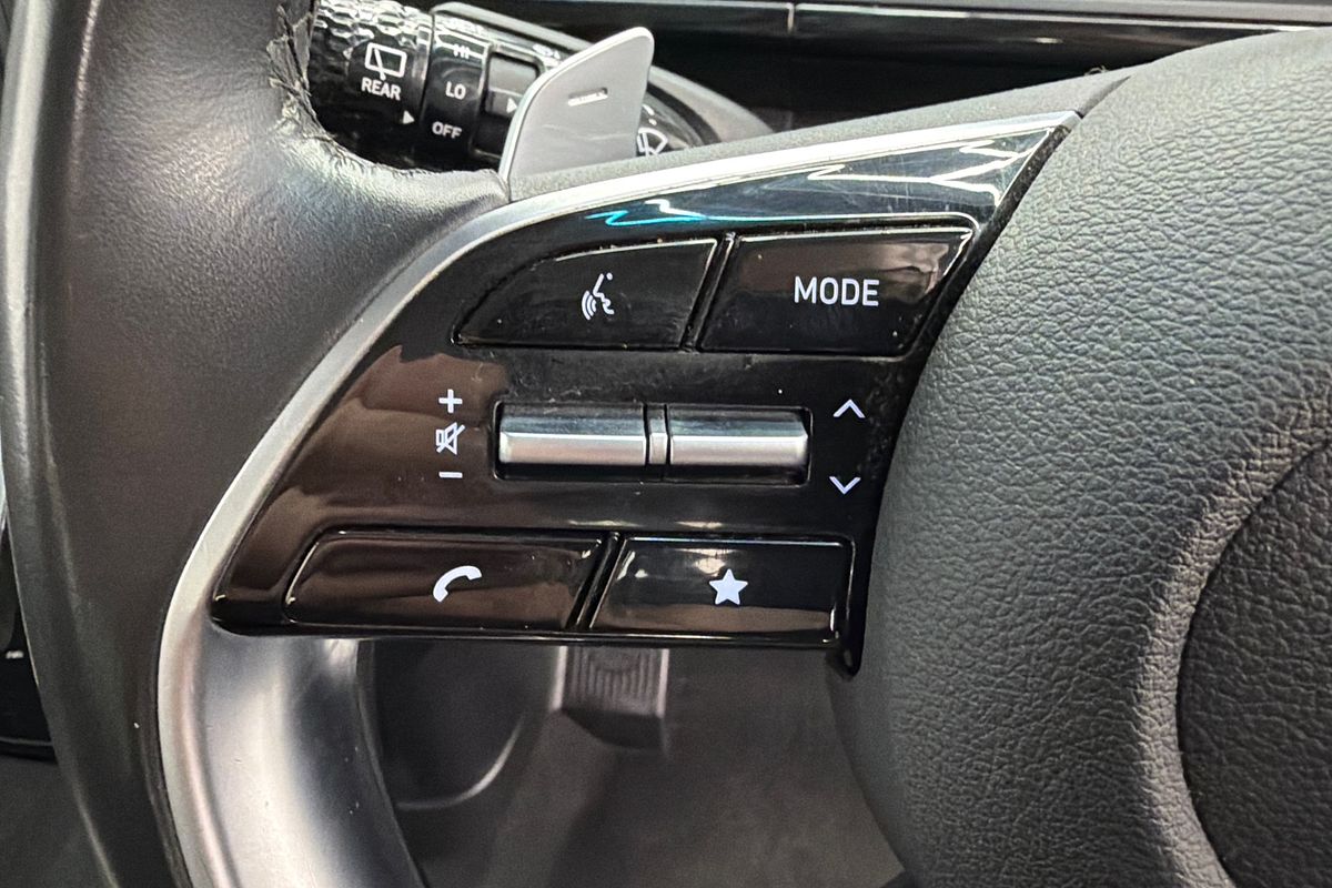 2021 Hyundai STARIA US4.V1