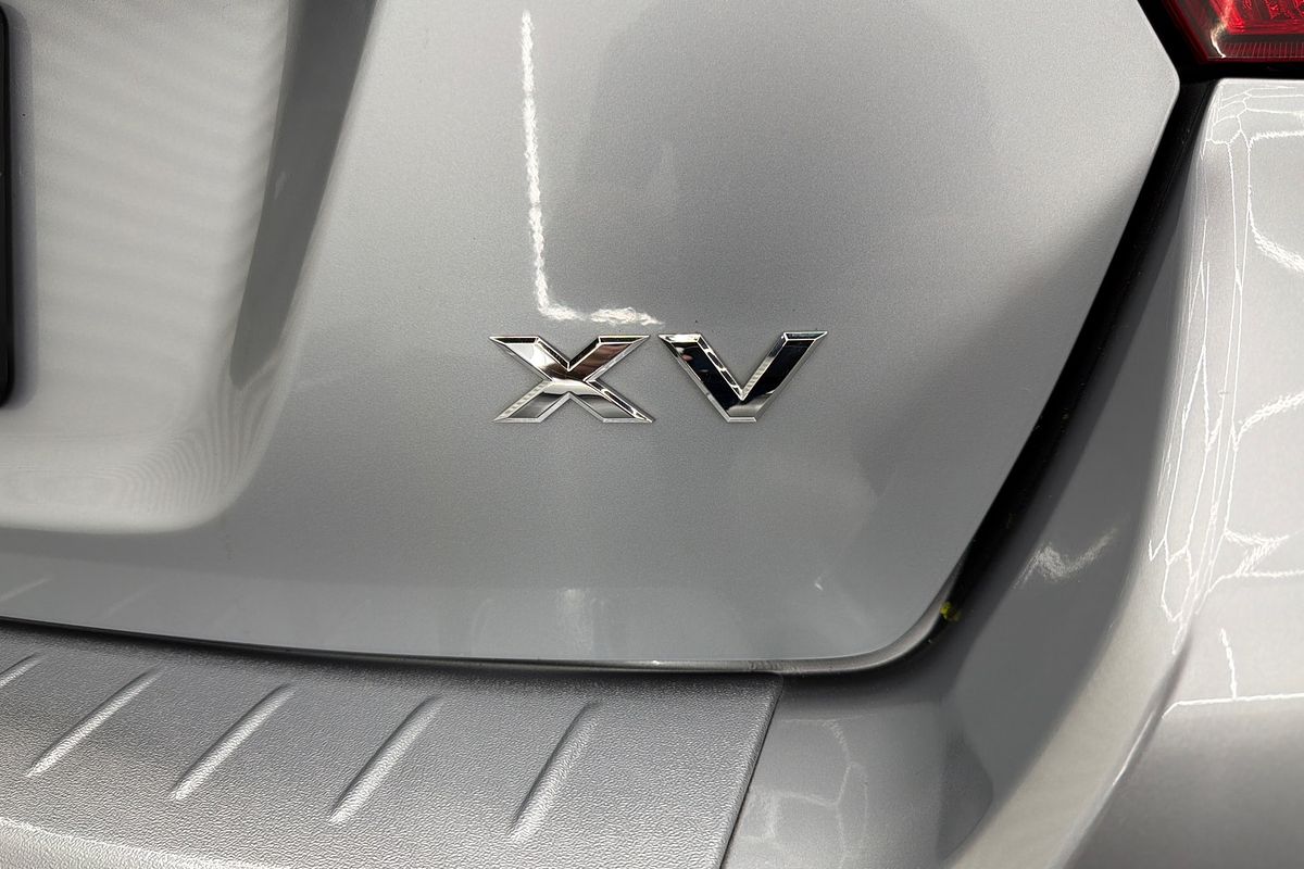 2013 Subaru XV 2.0i G4X