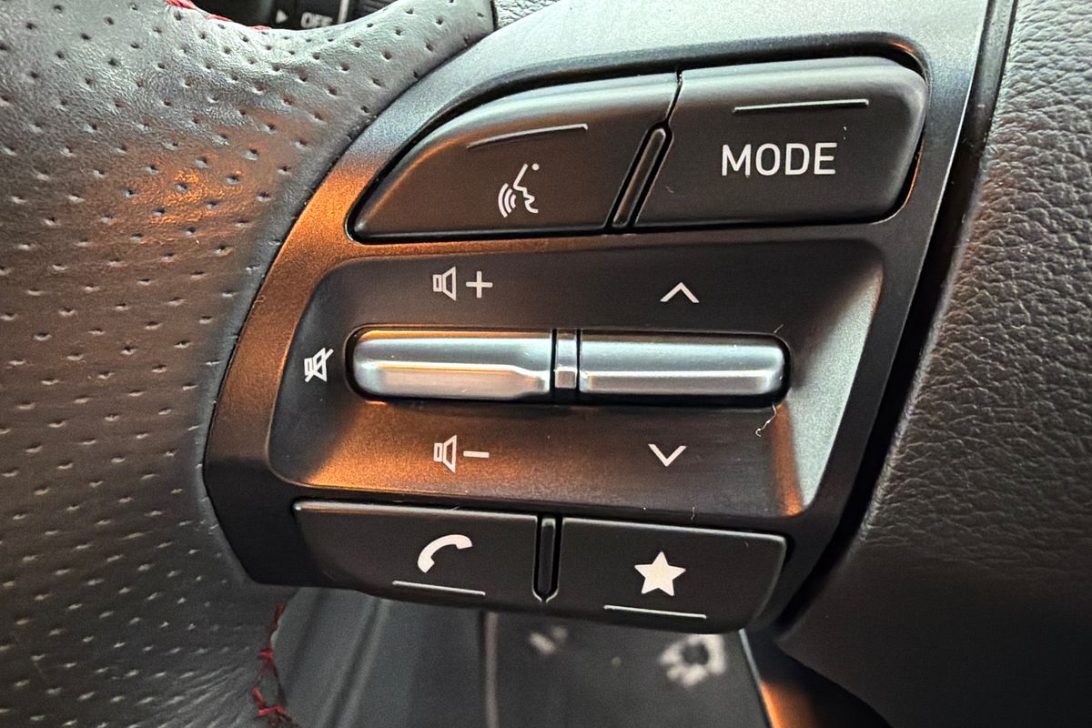 2022 Hyundai Kona N-Line Premium OS.V4