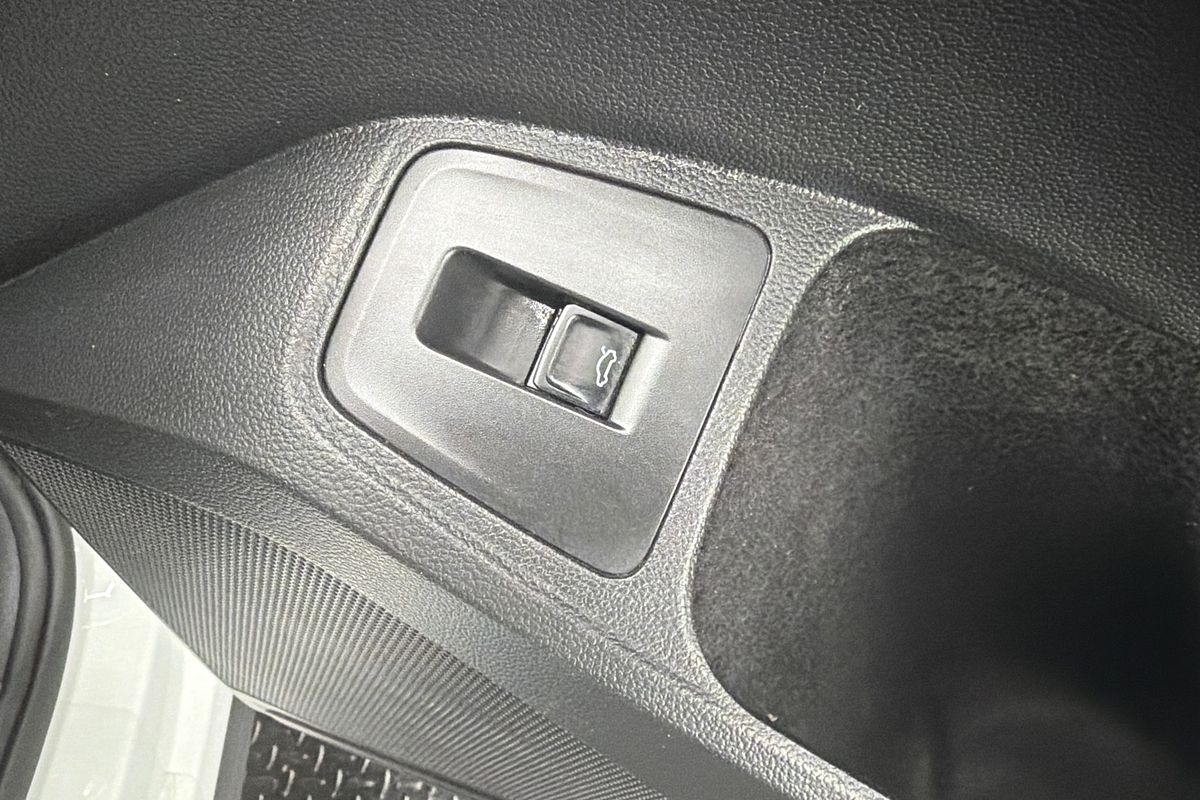 2019 Volkswagen Tiguan 132TSI Comfortline Allspace 5N