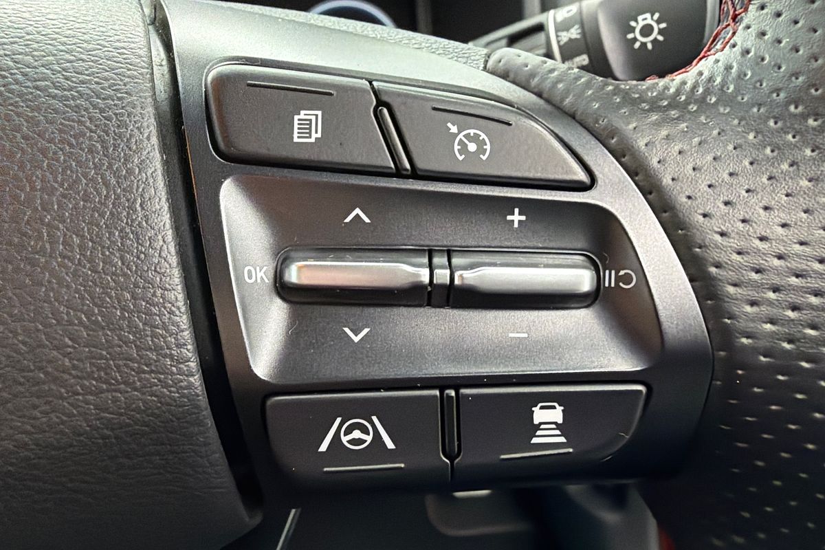 2022 Hyundai Kona N-Line Premium OS.V4