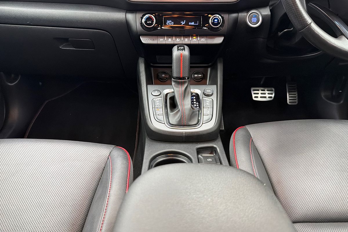 2022 Hyundai Kona N-Line Premium OS.V4