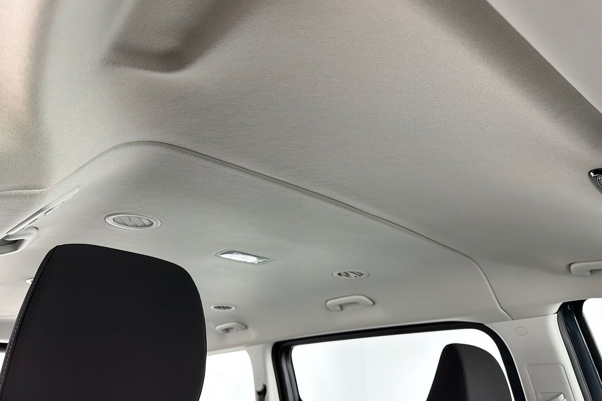 2021 Hyundai STARIA US4.V1