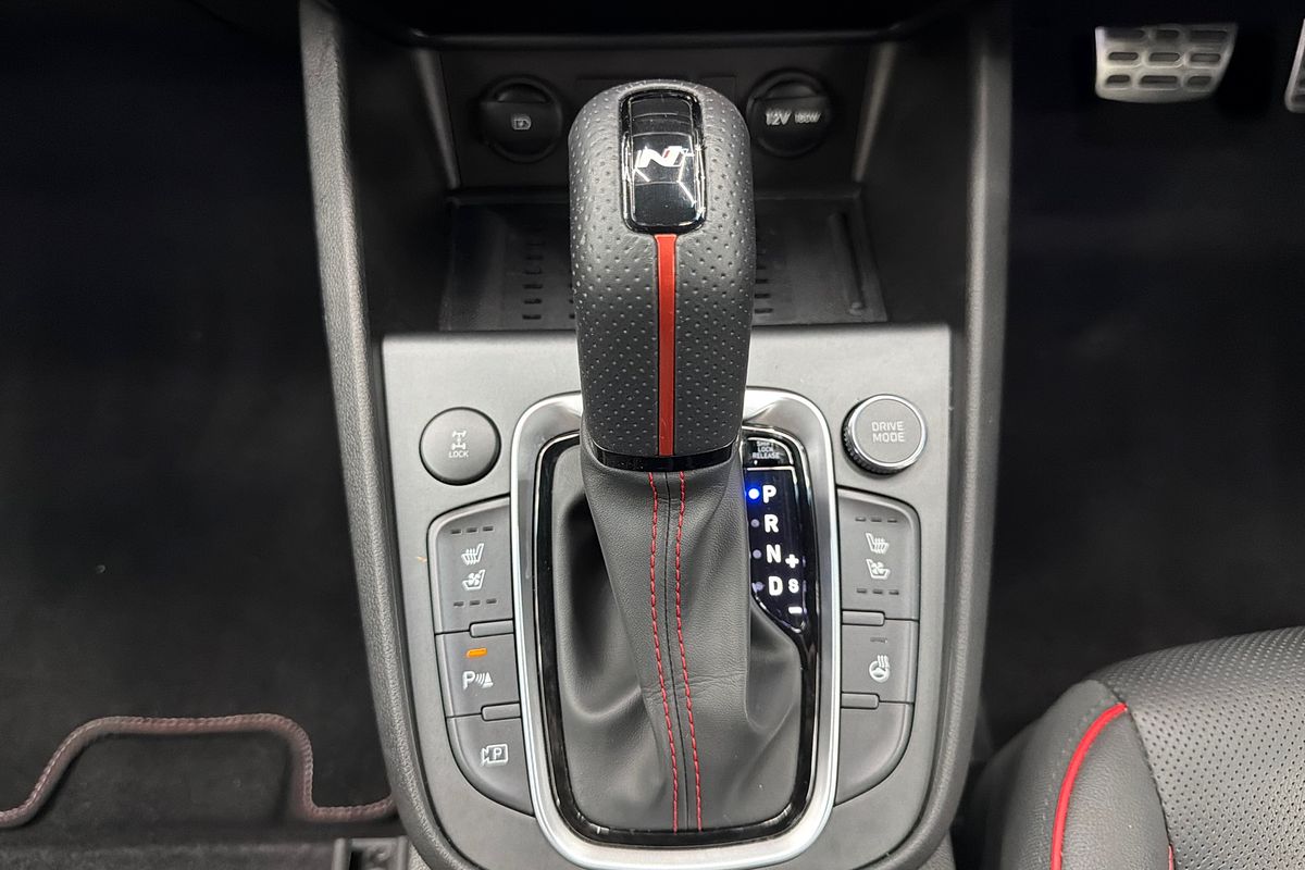 2022 Hyundai Kona N-Line Premium OS.V4