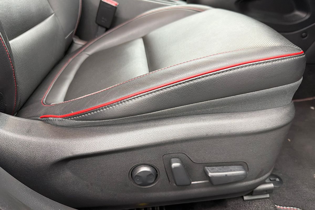 2022 Hyundai Kona N-Line Premium OS.V4