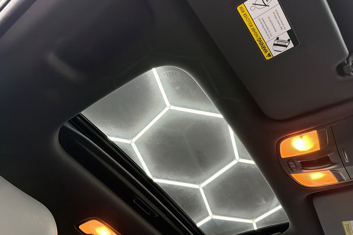 2022 Hyundai Kona N-Line Premium OS.V4