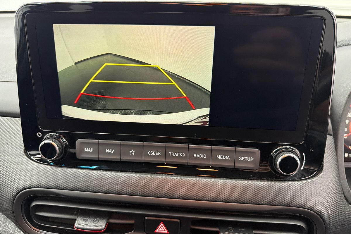 2022 Hyundai Kona N-Line Premium OS.V4