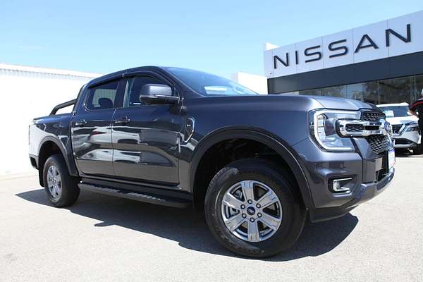 2023 Ford Ranger XLT 4X4 3.0L