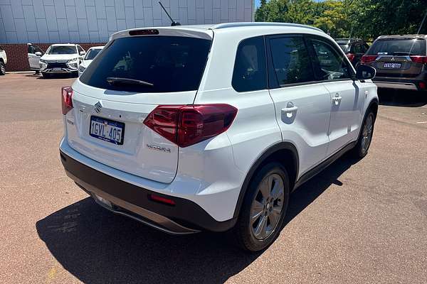 2019 Suzuki Vitara LY Series II