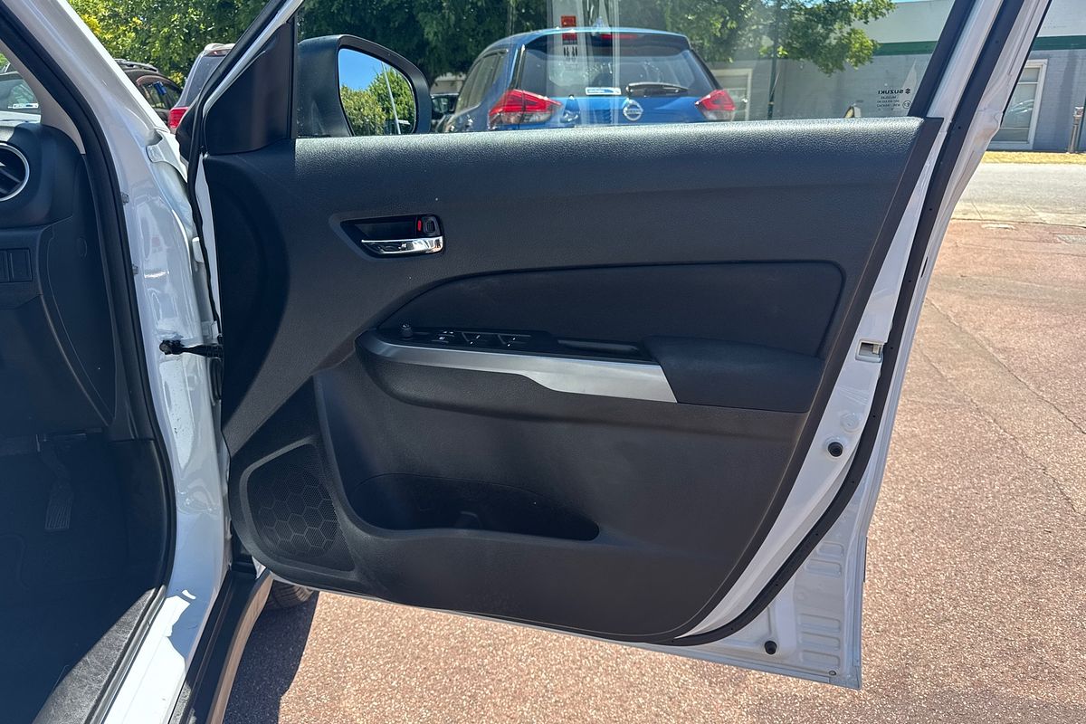 2019 Suzuki Vitara LY Series II