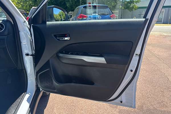 2019 Suzuki Vitara LY Series II