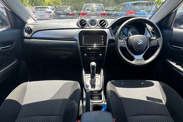 2019 Suzuki Vitara LY Series II