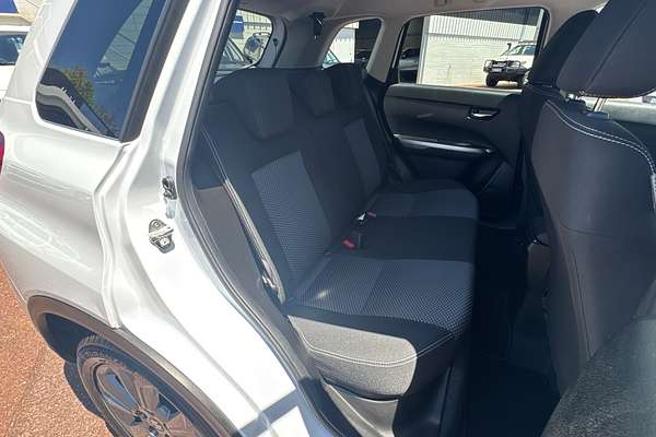 2019 Suzuki Vitara LY Series II