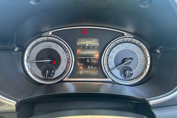 2019 Suzuki Vitara LY Series II