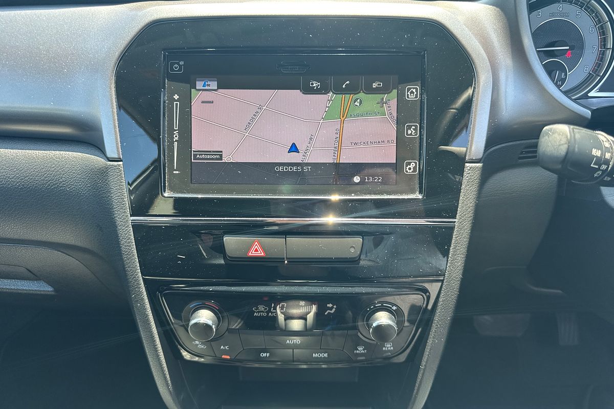 2019 Suzuki Vitara LY Series II