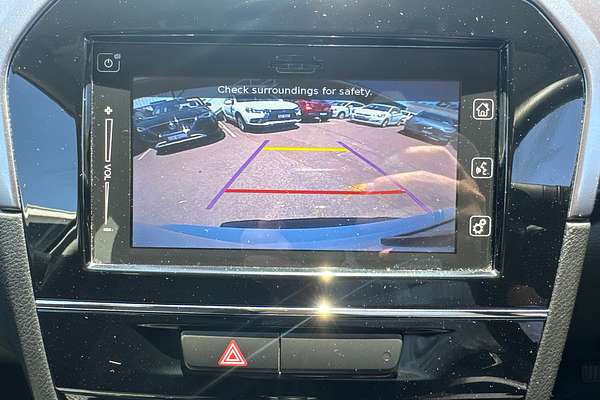 2019 Suzuki Vitara LY Series II