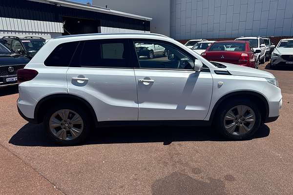 2019 Suzuki Vitara LY Series II