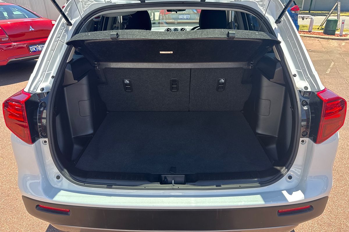 2019 Suzuki Vitara LY Series II