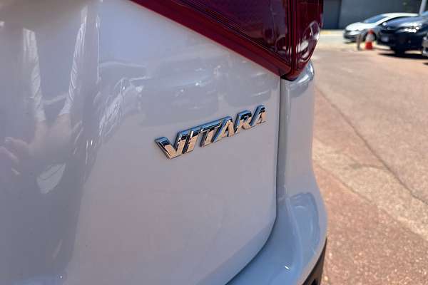 2019 Suzuki Vitara LY Series II