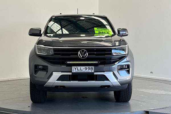 2023 Volkswagen Amarok TDI500 Life NF 4X4