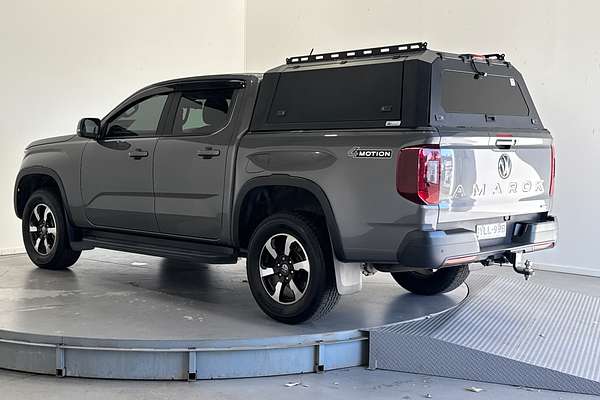2023 Volkswagen Amarok TDI500 Life NF 4X4