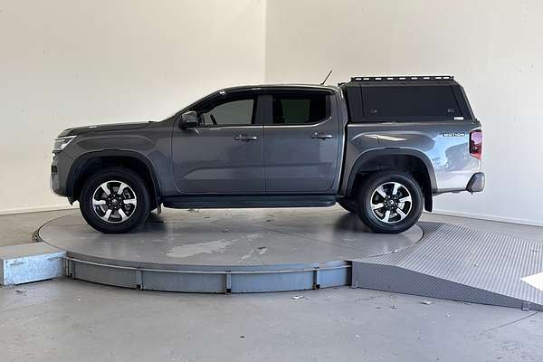 2023 Volkswagen Amarok TDI500 Life NF 4X4