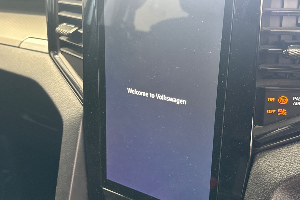 2023 Volkswagen Amarok TDI500 Life NF 4X4