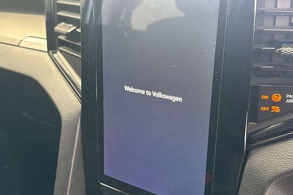 2023 Volkswagen Amarok TDI500 Life NF 4X4