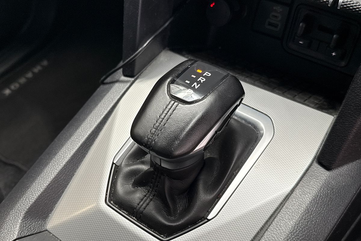 2023 Volkswagen Amarok TDI500 Life NF 4X4