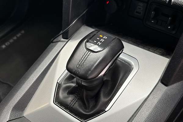 2023 Volkswagen Amarok TDI500 Life NF 4X4