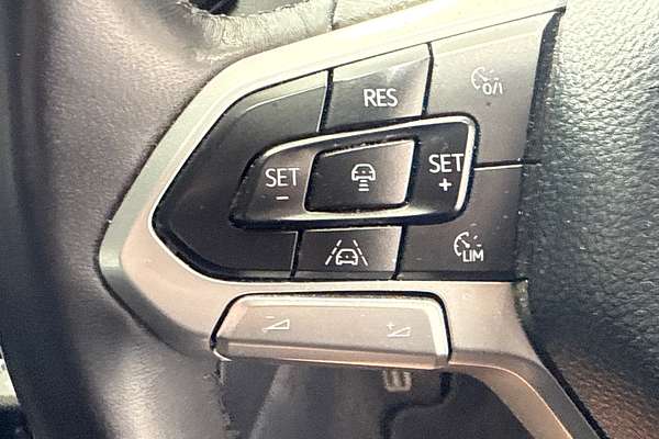 2023 Volkswagen Amarok TDI500 Life NF 4X4