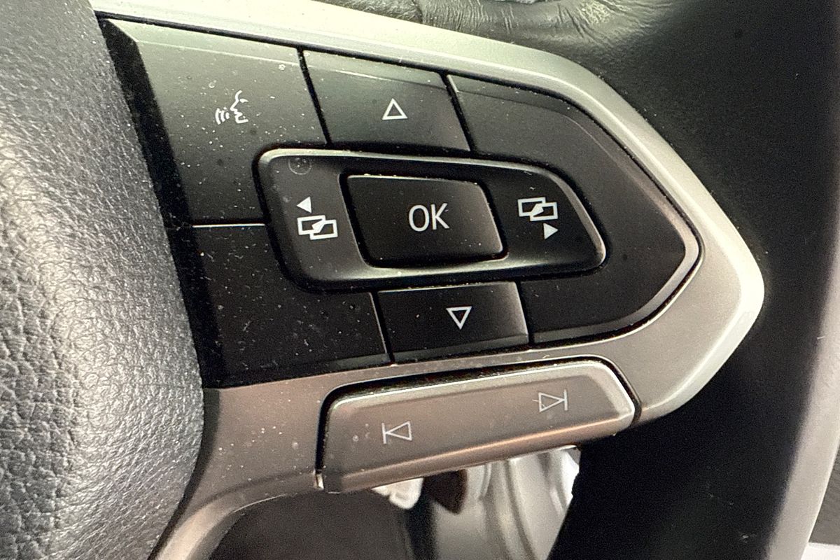 2023 Volkswagen Amarok TDI500 Life NF 4X4