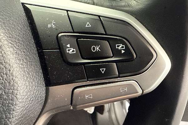 2023 Volkswagen Amarok TDI500 Life NF 4X4