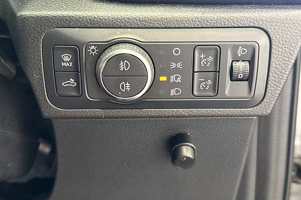 2023 Volkswagen Amarok TDI500 Life NF 4X4