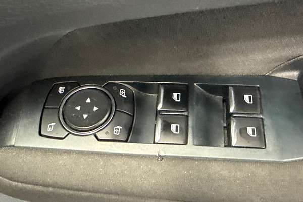 2023 Volkswagen Amarok TDI500 Life NF 4X4