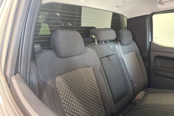 2023 Volkswagen Amarok TDI500 Life NF 4X4