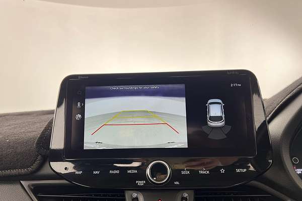 2020 Hyundai i30 ELITE PD.V4 MY21