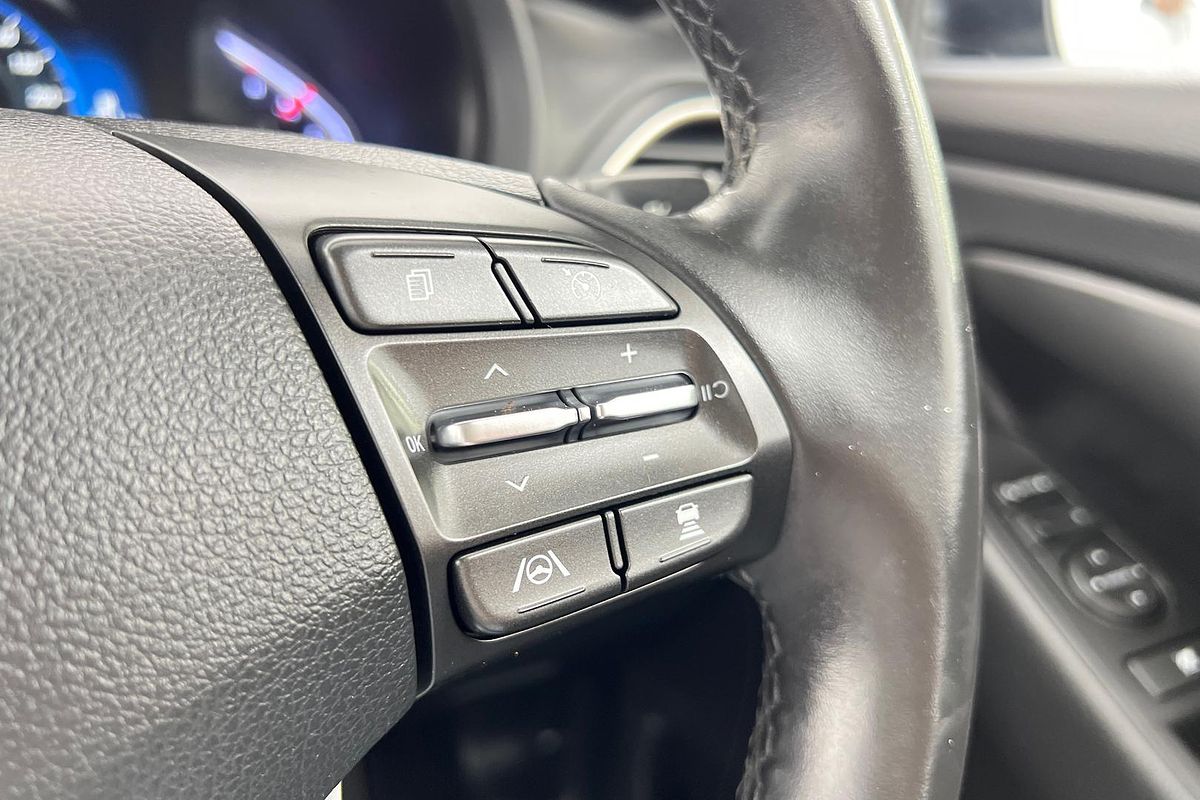 2020 Hyundai i30 ELITE PD.V4 MY21