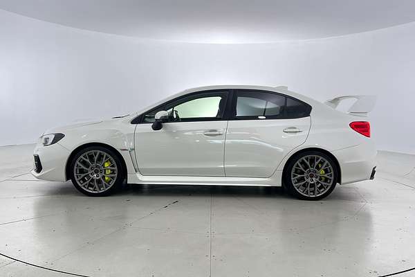 2020 Subaru WRX STi SPEC R (WING) (AWD) MY20