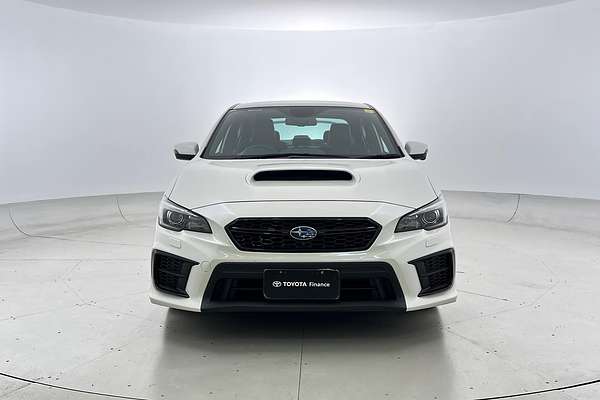 2020 Subaru WRX STi SPEC R (WING) (AWD) MY20