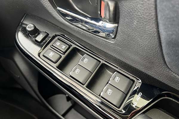 2020 Subaru WRX STi SPEC R (WING) (AWD) MY20