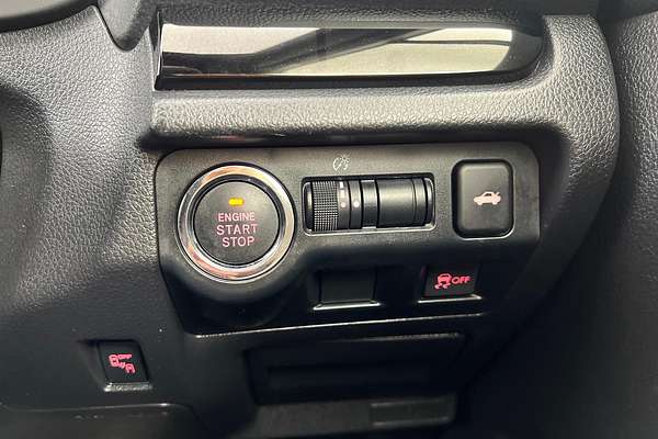 2020 Subaru WRX STi SPEC R (WING) (AWD) MY20