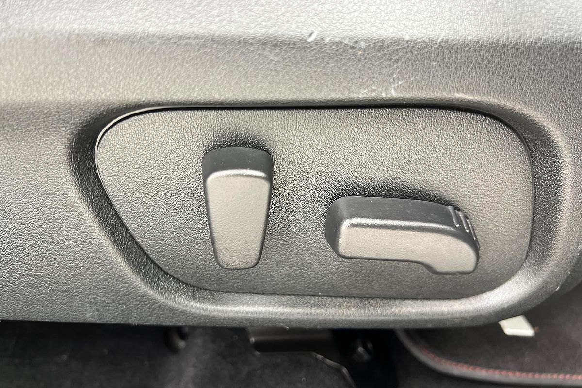 2020 Subaru WRX STi SPEC R (WING) (AWD) MY20