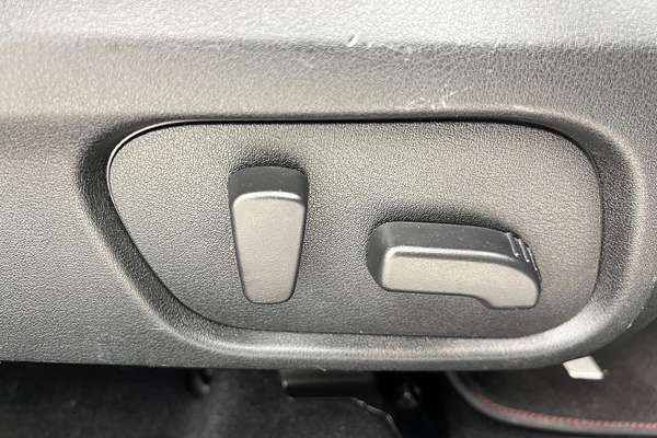 2020 Subaru WRX STi SPEC R (WING) (AWD) MY20