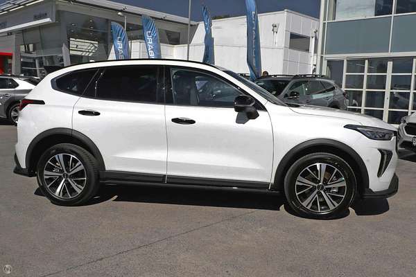 2025 GWM Haval Jolion Ultra Hybrid A02