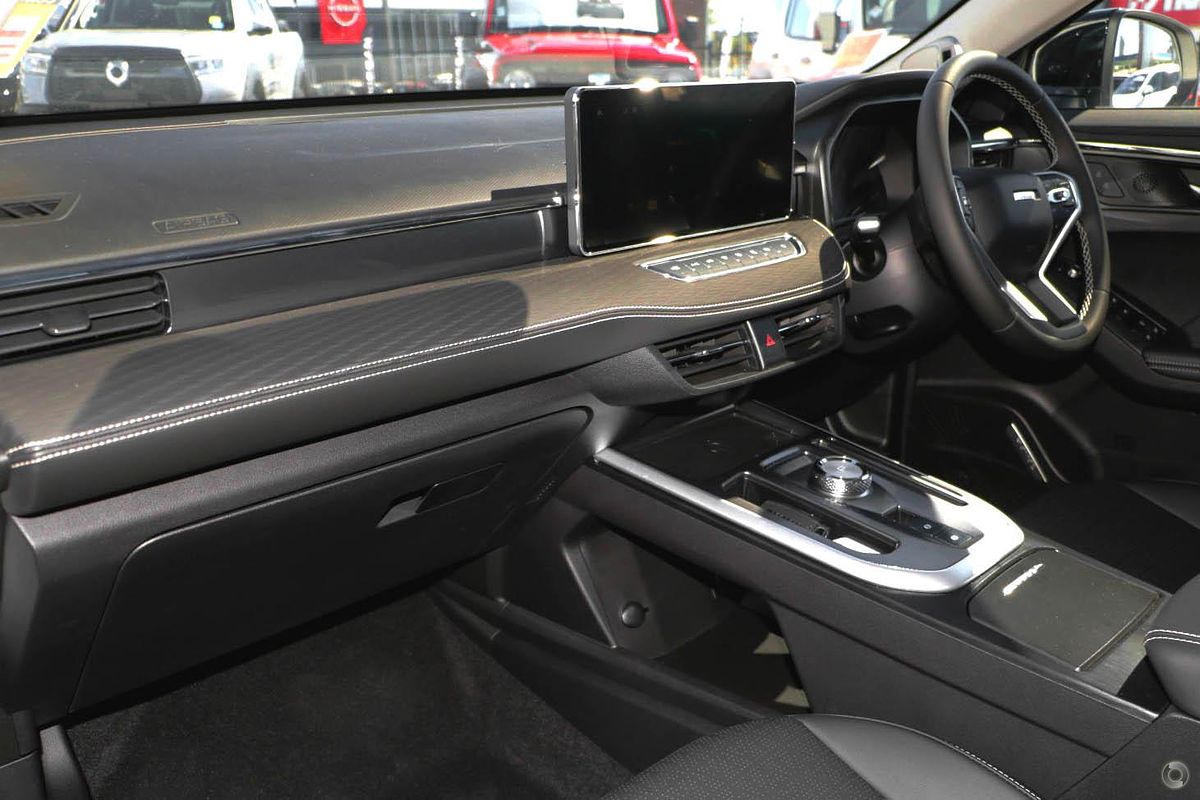 2025 GWM Haval Jolion Ultra Hybrid A02