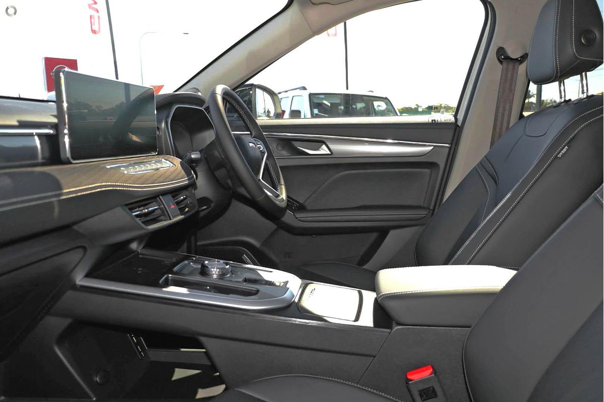 2025 GWM Haval Jolion Ultra Hybrid A02