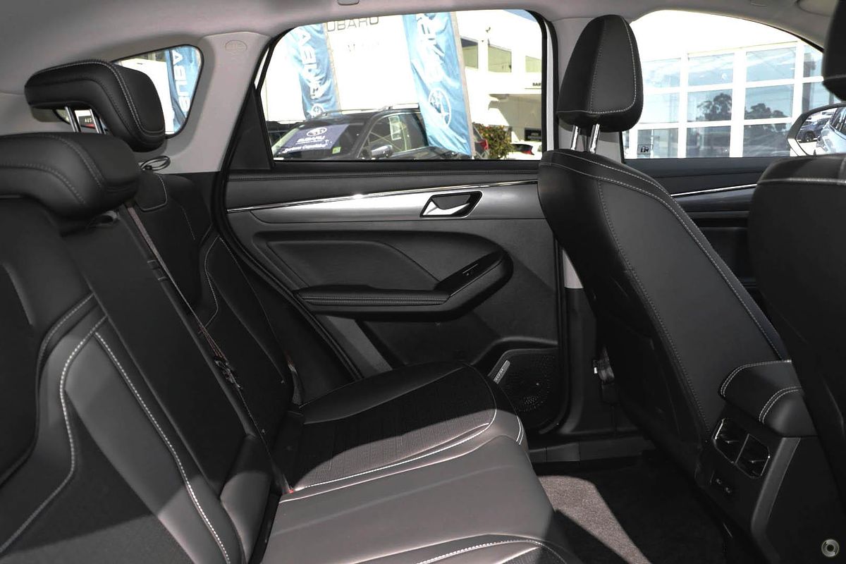 2025 GWM Haval Jolion Ultra Hybrid A02