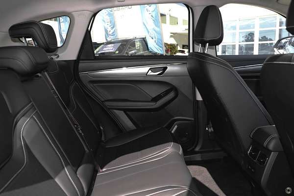 2025 GWM Haval Jolion Ultra Hybrid A02